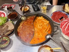 -冯校长老火锅(深圳总店)
