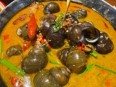 -老闵田螺馆·南昌市井菜·特色小吃(总店)