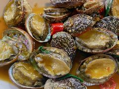 -星奇缘·海鲜餐厅(东山美食地标店)