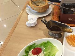 -必胜客(营口万达店)