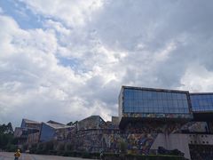 -四川美术学院美术馆