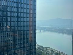 -长沙富力万达文华酒店