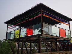 -倒盏民俗文化村