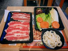 -吉野家(复兴路第二餐厅店)