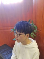 -米娜男士新国潮理发馆