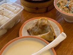 -小桃园·豆浆油条(复兴中路店)