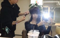 -ASA HAIR SALON