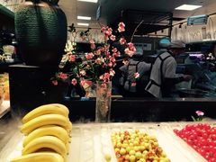 -梨花自助烤肉(天河城店)