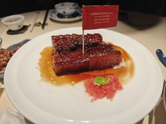 -侨美食家·粤菜(体育西路店)