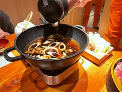 -文三酒肆自助放题(新街口友谊广场店)