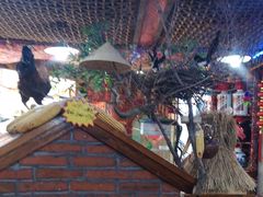 -山里屯铁锅炖(哈尔滨中央大街店)