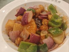 -新金盛·海鲜酒楼(盐田店)