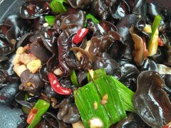 -万景饭店·鱼街农家菜