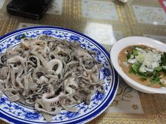 -清真·鸦儿李记·小馆(后海店)