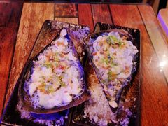 -质烤烤物·活烤海鲜(质烤总店)