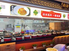 -大家食府·福建菜(FAC协盛中心庭院餐厅店)