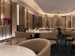 -彩丰楼中餐厅(深圳国际会展中心洲际酒店)