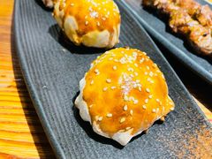 -塔哈尔·新疆盛宴(城西银泰店)