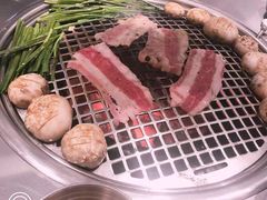-馥二代韩式烤肉 2세대 불고기(喷水池店)