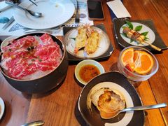 -Mr.Fish鱼鲜生海鲜放题(高德置地冬广场店)