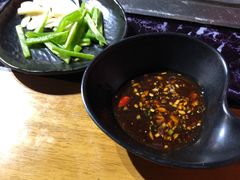 -老号李小肠西昌特色火盆烧烤(江油店)
