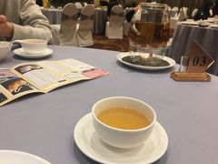-维多利亚大酒店·雅园中餐厅