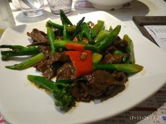 -新宝餐厅(流塘店)