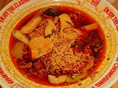 -每味每客·重庆麻辣烫(国泰店)