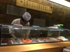 -琴寿司居酒屋(中山广场店)
