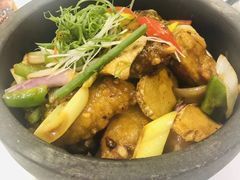 石锅石斑-唐人轩(中山四路店)