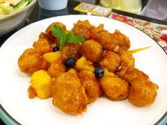 -虾饺妹·粤式手工点心(水荫路店)