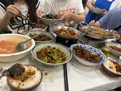 -新新湘菜馆(新中街二条店)