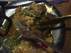 -受气牛肉·重庆耙牛肉(来福士店)