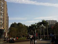 -深圳龙华星河COCO City(民治店)