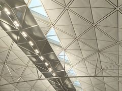 -香港国际机场
