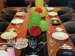 -Living Kitchen团建·厨艺派对空间(国贸店)