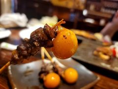 -鸟鹏烧鸟居酒屋(熙龙湾店)