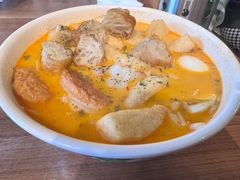 -绿柠食堂(北外滩店)