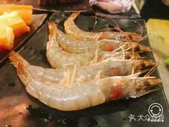 -伊人锅·魔石泡泡鱼