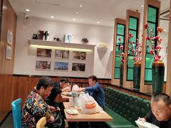 -小杨生煎(宜川路店)