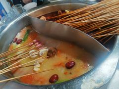 -满江红串串香(七道堰街店)