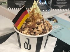 -JW德国冻酸奶Frozen Yogurt(龙湖成都滨江天街店)