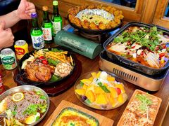 -韩热集市(百源店)