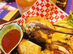 -泰妃殿(武汉首店)