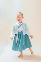 -憨大叔韩式儿童摄影(浦东新区店)