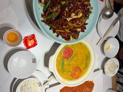 -将军府·鸡毛店(武侯祠店)