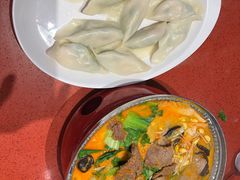 -喜家德虾仁水饺(长泰广场店)