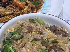 -渔民船说·北塘海鲜·天津菜·海肠捞饭(北塘古镇店)