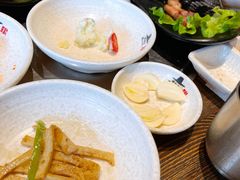 -朴大人炭烤·韩国料理(奥帆中心海尔洲际店)