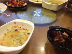 -乌镇那一年小院主题餐厅(甘泉西路店)
